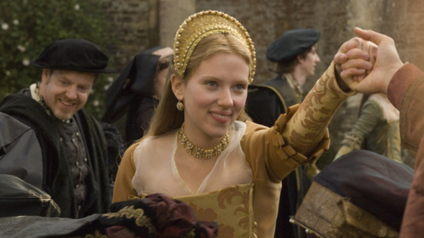 『ブーリン家の姉妹』 -(C) 2008 Columbia Pictures Industries, Inc. and Universal City Studios  Productions LLLP and GH Three LLC. All Rights Reserved