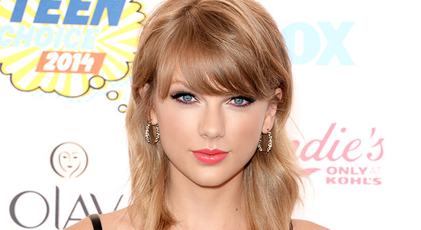 テイラー・スウィフト-(C) Getty Images