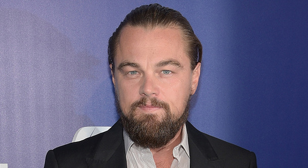 レオナルド・ディカプリオ-(C) Getty Images