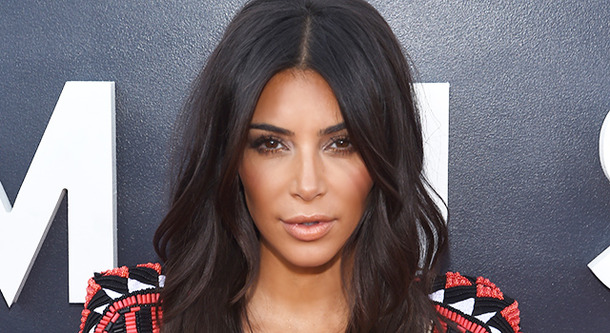 キム・カーダシアン-(C) Getty Images