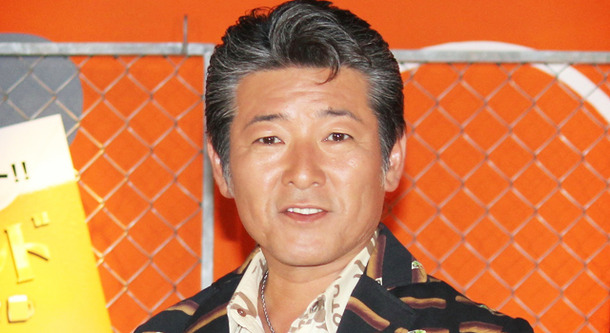 布川敏和 離婚した狩野英孝にエール ようこそ 独身は最高だぞ Cinemacafe Net