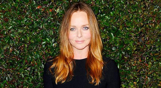 ステラ・マッカートニー -(C) Getty Images