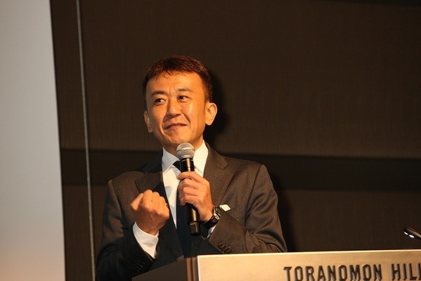 【MOVIEブログ】会見終了、本番へまっしぐら