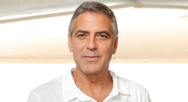 ジョージ・クルーニー-(C) Getty Images