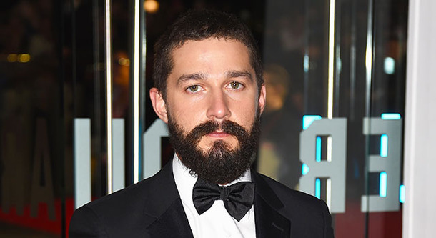 シャイア・ラブーフ -(C) Getty Images