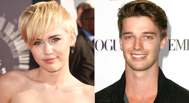 マイリー・サイラスに熱愛報道！ お相手はシュワちゃんのイケメン息子