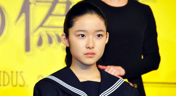 1万人から選出 ソロモンの偽証 主演 藤野涼子に 名付け親 宮部みゆき太鼓判 Cinemacafe Net 1万人から選出 ソロモンの偽証 主演 藤野涼子に 名付け親 宮部みゆき太鼓判 Cinemacafe Net
