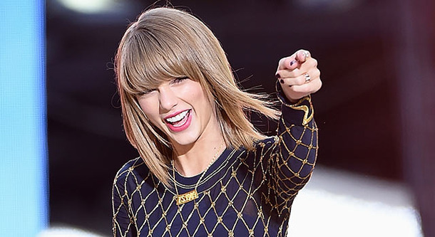 テイラー・スウィフト -(C) Getty Images