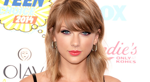 テイラー・スウィフト-(C) Getty Images