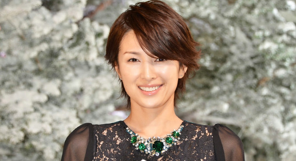 クリスマス入籍 の吉瀬美智子 夫との出産前の熱いクリスマスを回想 Cinemacafe Net クリスマス入籍 の吉瀬美智子 夫との出産前の熱いクリスマスを回想 Cinemacafe Net