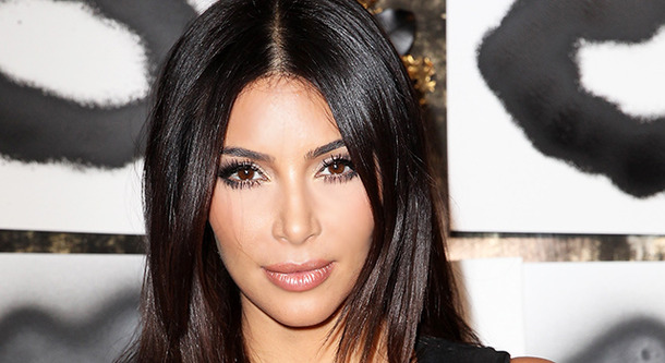 キム・カーダシアン-(C) Getty Images
