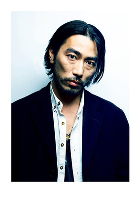 ヴェネチア映画祭「カレッジシネマ部門」に選出された、長谷井宏紀（監督）