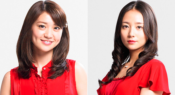 草なぎ剛 大島優子 木村文乃と複雑な 三角関係 に 復讐劇を描く 銭の戦争 Cinemacafe Net
