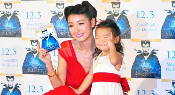 木下優樹菜が 昼顔 宣言 娘が成長し自分の時間が増えたら Cinemacafe Net