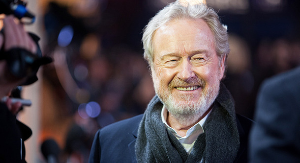 『エクソダス：神と王』ワールドプレミア