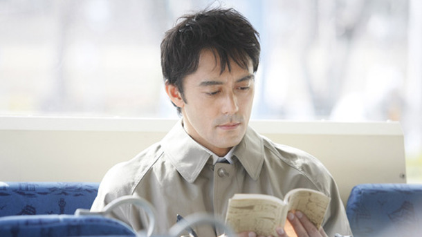 『青い鳥』 -(C) 2008「青い鳥」製作委員会