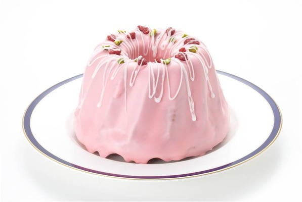 「ルコント 銀座店」限定商品「クグロフ」。2,916円。