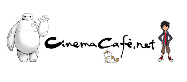 ディズニーのクリエイターが伝授 日本顔 がポイント ベイマックス の描き方 Cinemacafe Net