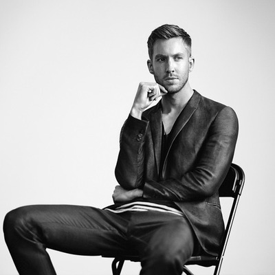 カルヴィン・ハリス