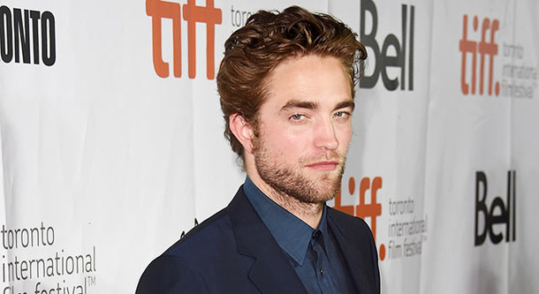 ロバート・パティンソン -(C) Getty Images