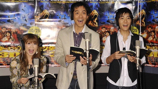 沢村一樹 矢口真里にアピール 下ネタにも慣れてくるもの Cinemacafe Net