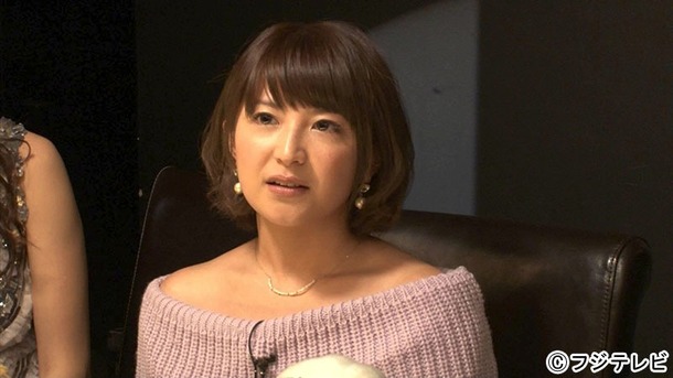 矢口真里 グイグイ肉食系 発言 くりぃむ 有田と赤裸々恋愛トーク Cinemacafe Net