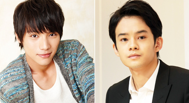 新人俳優賞に福士蒼汰 池松壮亮 第38回日本アカデミー賞 優秀賞発表 Cinemacafe Net