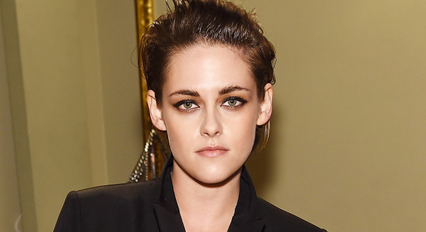 クリステン・スチュワート -(C) Getty Images