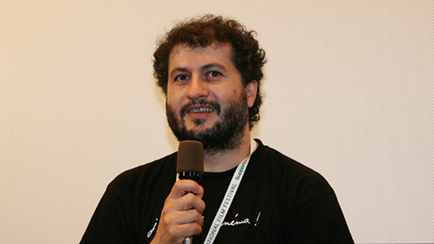 『私のマーロンとブランド』　フセイン・カラベイ監督