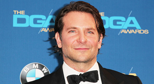 ブラッドリー・クーパー -(C) Getty Images