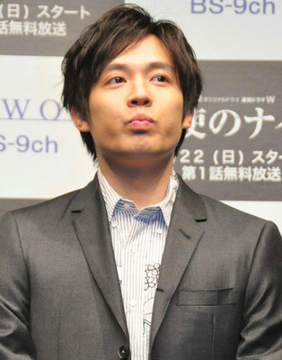 小出恵介 モテモテ 慶応ボーイ のはずが 思わぬ人生の変遷に後悔 Cinemacafe Net
