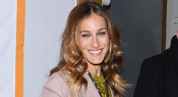 サラ・ジェシカ・パーカー -(C) Getty Images