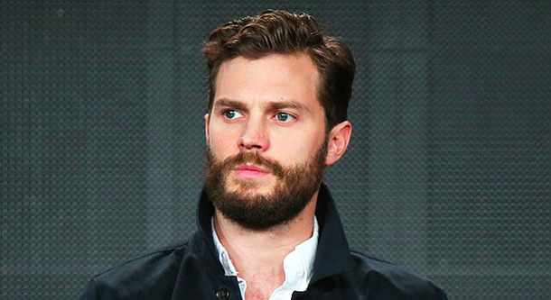 ジェイミー・ドーナン -(C) Getty Images