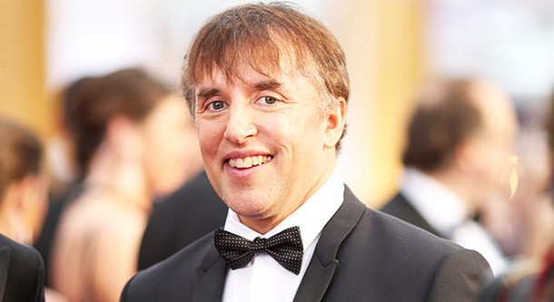 リチャード・リンクレイター監督 -(C) Getty Images