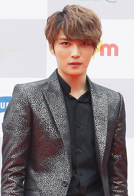 「JYJ」キム・ジェジュン-(C) Getty Images