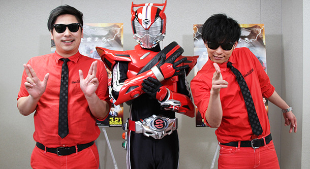8 6秒バズーカー 仮面ライダー 異色コラボcm完成 Cinemacafe Net 8 6秒バズーカー 仮面ライダー 異色コラボcm完成 Cinemacafe Net