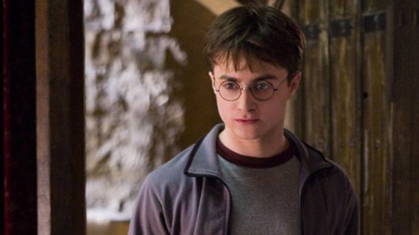 『ハリー・ポッターと謎のプリンス』 -(C) 2008 Warner Bros. Ent. Harry Potter Publishing Rights (C) J.K.R. Harry Potter characters, names and related indicia are trademarks of and (C) Warner Bros. Ent.  All Rights Reserved.