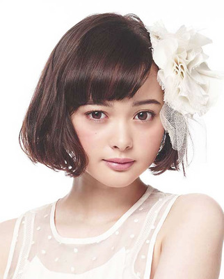 「サーティワン アイスクリーム」の新イメージキャラクター抜擢された、モデル・玉城ティナ