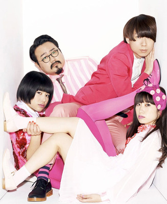 岡田将生主演『ストレイヤーズ・クロニクル』主題歌を担当する「ゲスの極み乙女。」／(C) 2015「ストレイヤーズ・クロニクル」製作委員会