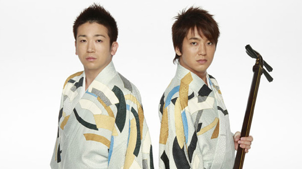 吉田兄弟、『アンダーカヴァー』と異色コラボ！