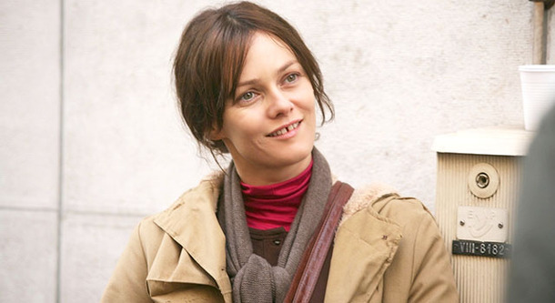 ヴァネッサ・パラディ『カフェ・ド・フロール』-(C)  2011 Productions Cafe de Flore inc.