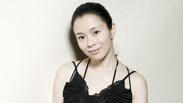共感できないけど気持ちは分かる 坂井真紀 バツイチ 無気力36歳のノン子を語る Cinemacafe Net