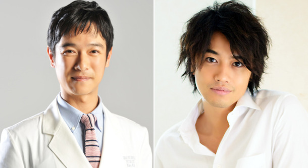 ドラマニア 木村拓哉らジャニーズ勢 堺雅人vs斎藤工の 医者 対決まで 注目の4月クール Cinemacafe Net