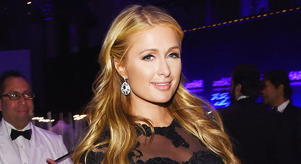 パリス・ヒルトン -(C) Getty Images