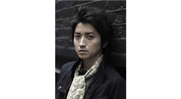 藤原竜也は5年ぶり 柔道家 篠原信一は初挑戦 映画 ポケモン ゲスト声優発表 Cinemacafe Net