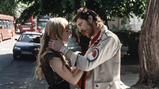 『ワンダーラスト』 -(C) 2007 Semtex films