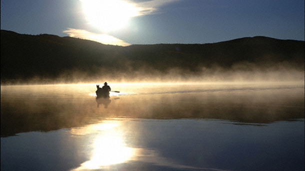 『狩人と犬、最後の旅』サブ2