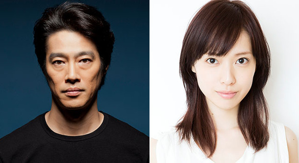 堤真一 本格社会派で16年ぶりの連ドラ主演 ヒロインに戸田恵梨香 Cinemacafe Net