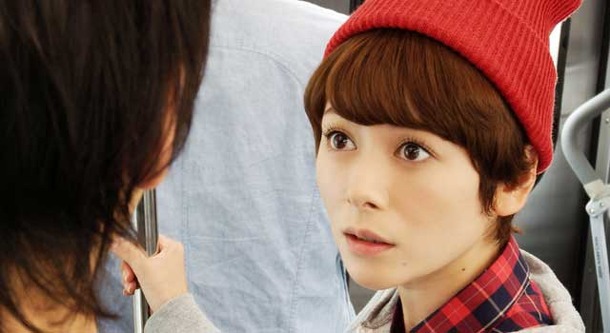 脳内ポイズンベリー』-(C) 水城せとな／集英社　(C)2015フジテレビジョン 集英社 東宝