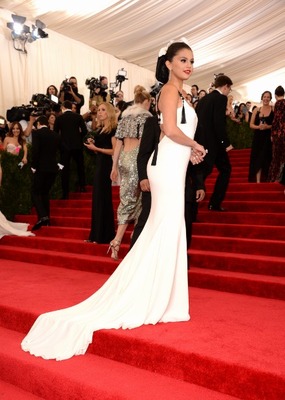 Photographer Credit: Kevin Mazur at Getty Images